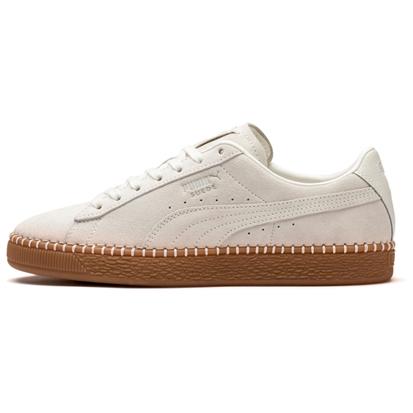 PUMA Suede Classic Blanket Stitch