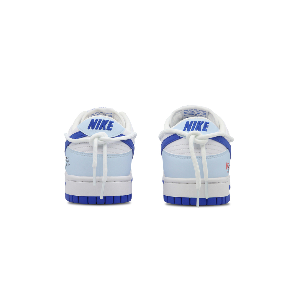 【 】 Nike Dunk Low