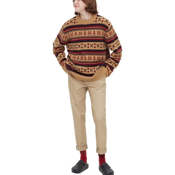 UNIQLO FW22