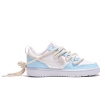 【 】 Nike Court Borough Low 2 CS GS