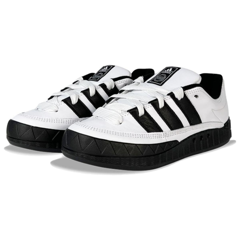 Atmos x adidas originals Adimatic