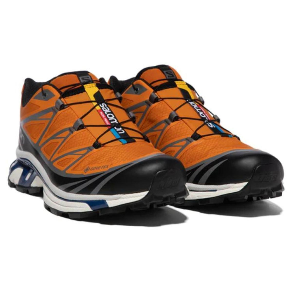 SALOMON XT-6 GTX UTILITY