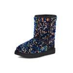 UGG Classic Short Stellar Sequin