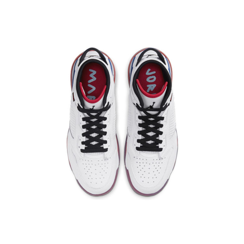 Jordan Mars 270