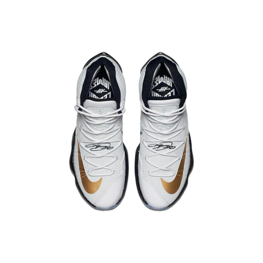 Nike Lebron 13 Elite