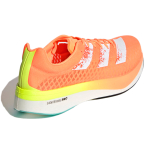 Adidas Adizero Pro "Screaming Orange"