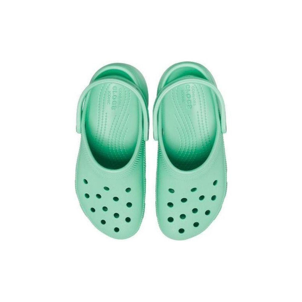 Crocs Classic clog EVA 6cm