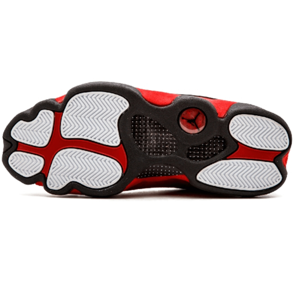 Jordan Air Jordan 13 Bred 2013