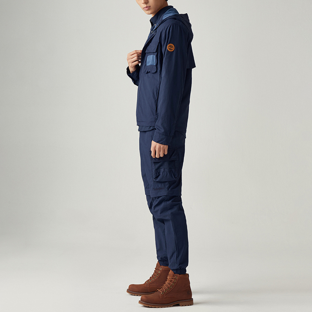 Timberland