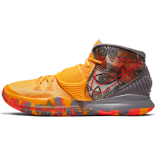 Nike Kyrie 6 Pre-Heat "Beijing" 6