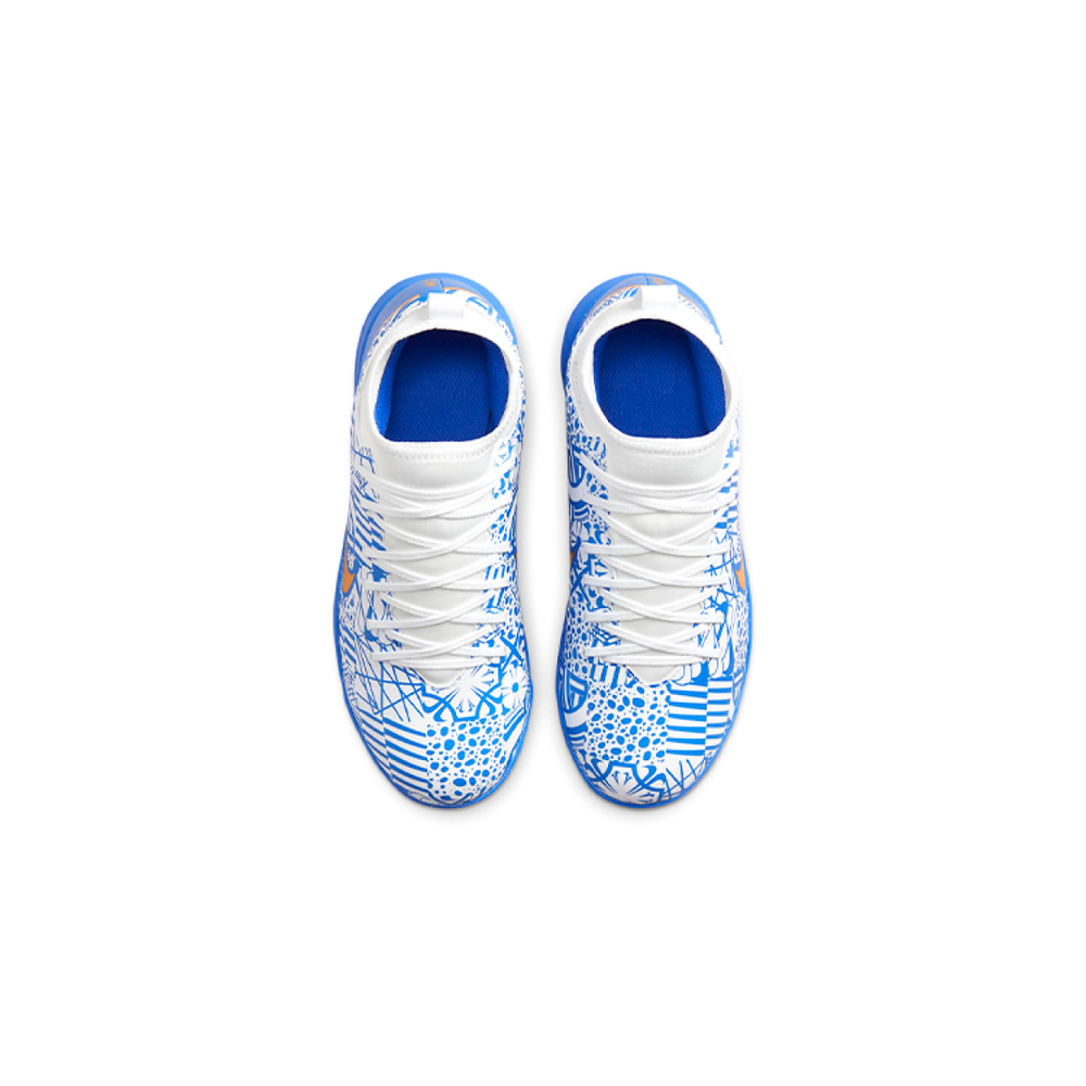 Nike Mercurial Superfly 9 15 Club CR7 TF