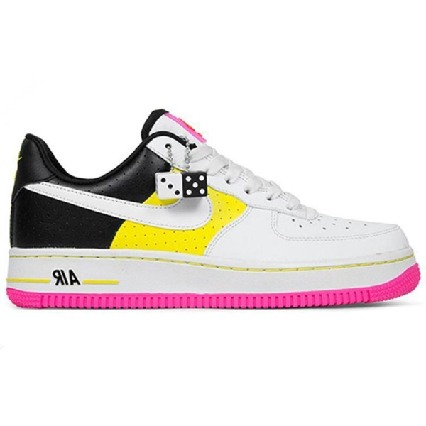 Nike Air Force 1 Moto