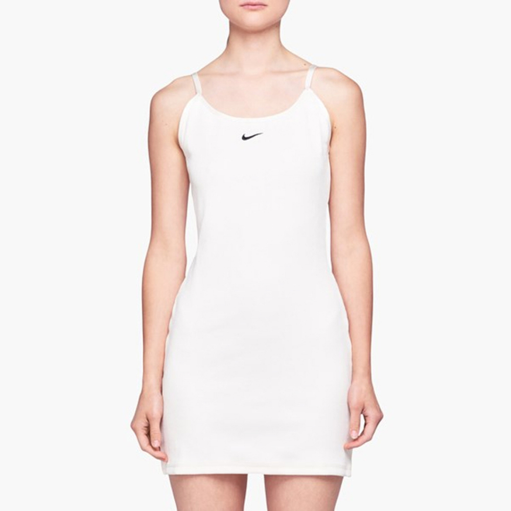 Nike Sportswear Ribbed JDI Dress