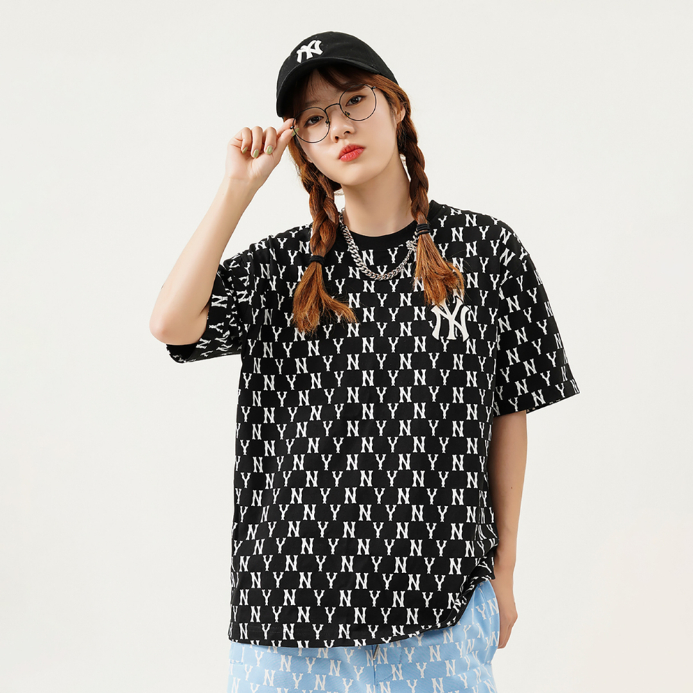 MLB T