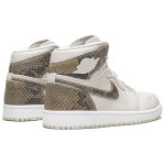 Jordan Air Jordan 1 Retro High White Snake (W)