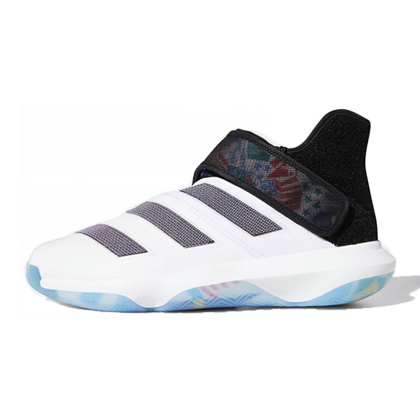 Adidas Harden B/E 3 BATW White Black