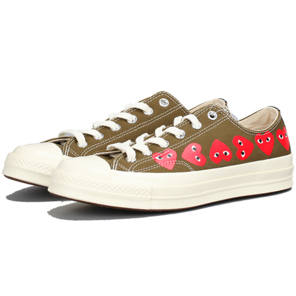 Converse 1970s