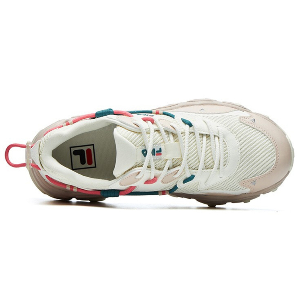 FILA Fashion Sneakers 2.0