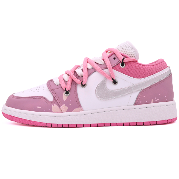 【 】 Jordan Air Jordan 1 Low GS