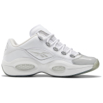 Reebok Question Low "Grey Toe"