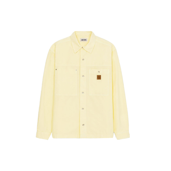 KENZO SS22 Logo