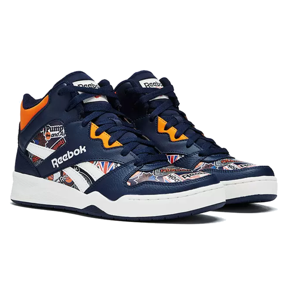 Reebok Royal BB4500 2 Hi