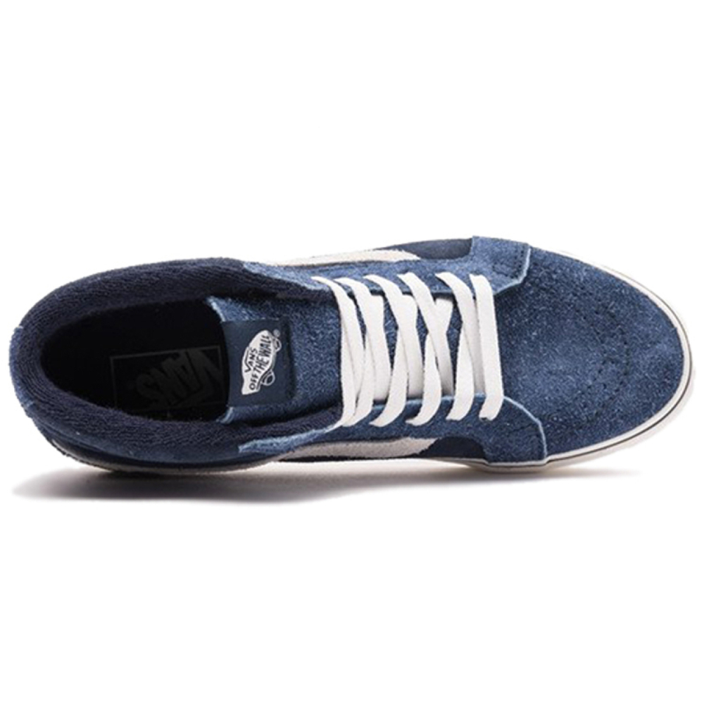 Vans SK8 Reissue "Hairy Suede Mix"