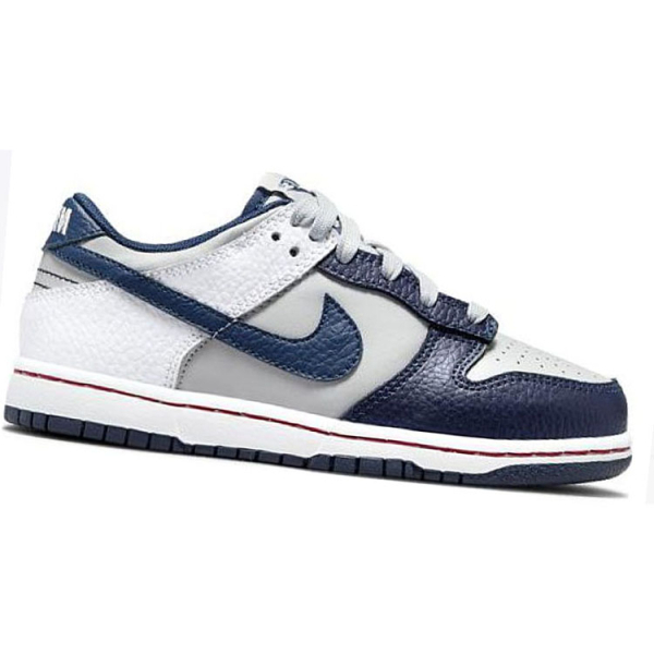 NBA x Nike Dunk emb "brooklyn nets"