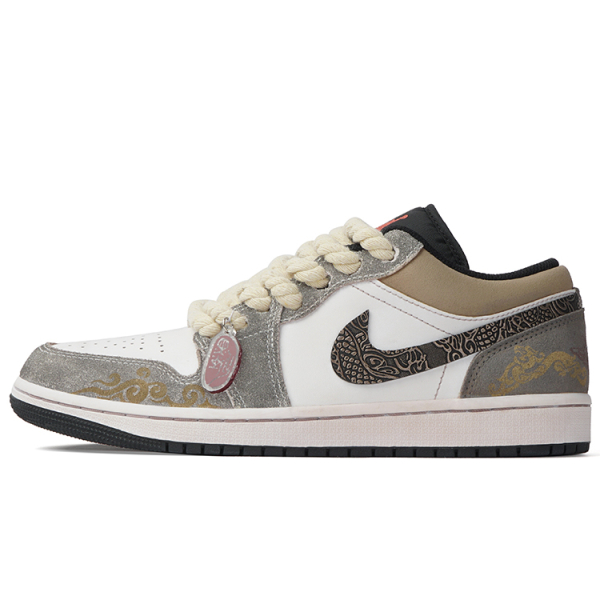 【 】 Jordan Air Jordan 1 CNY