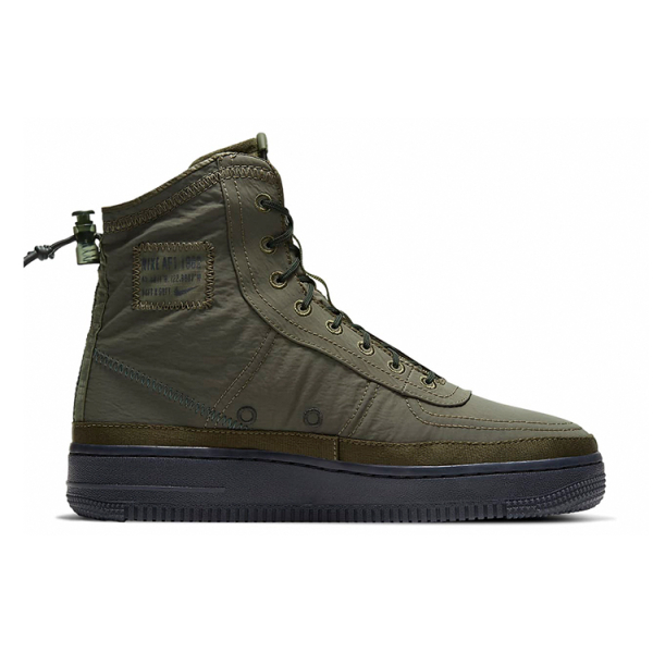 Nike Air Force 1 Shell PU