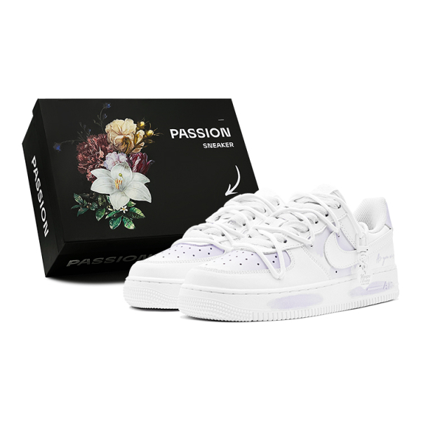 【 】 Nike Air Force 1 GS
