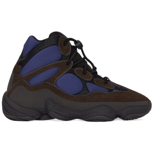 Adidas originals Yeezy 500 High Tyrian