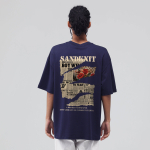 SandKnit T