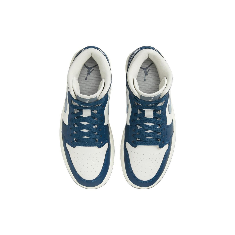 Jordan Air Jordan 1 Mid "Sky J French Blue"