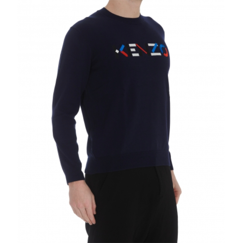 KENZO LOGO SS21