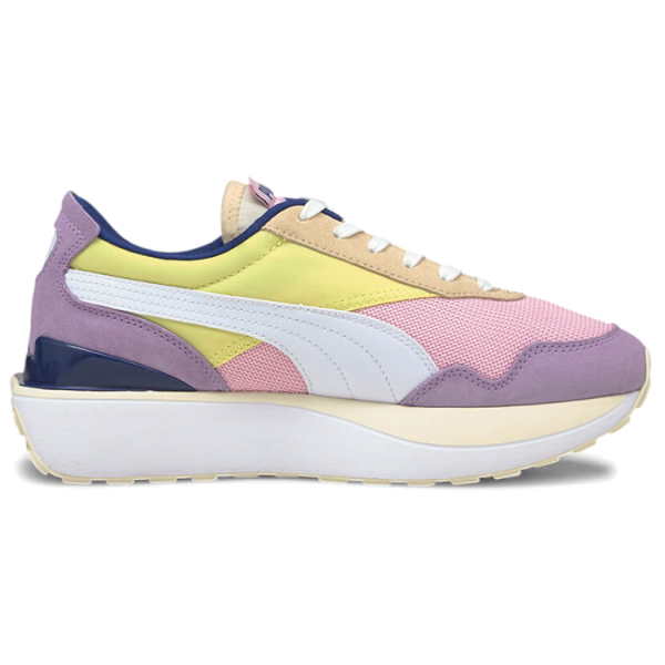 PUMA Cruise Rider