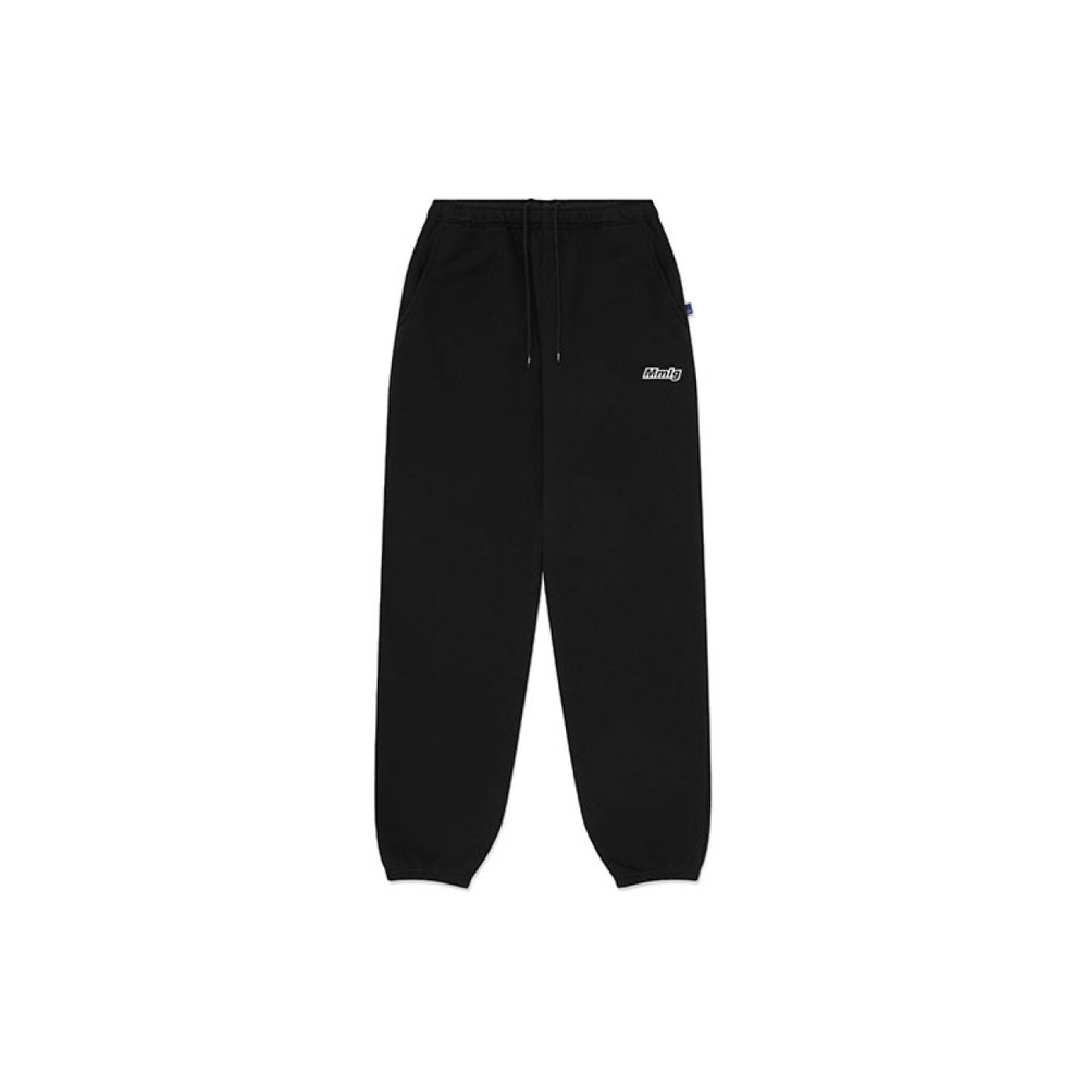87mm Sweat Pants Logo