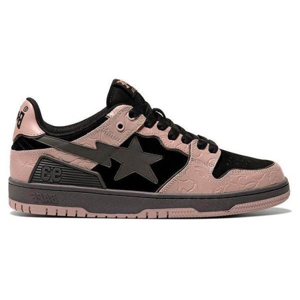 A BATHING APE SK8 STA