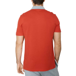 /EMPORIO ARMANI SS22 Polo