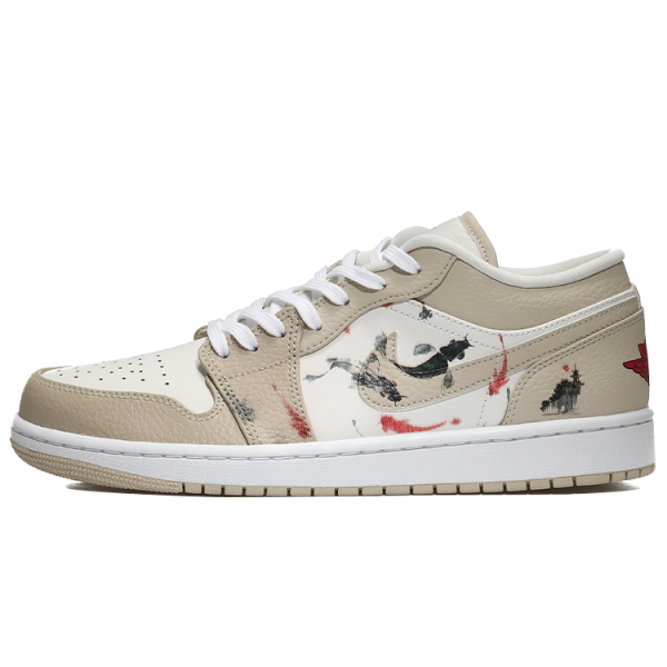 【 】 Jordan Air Jordan 1 Low
