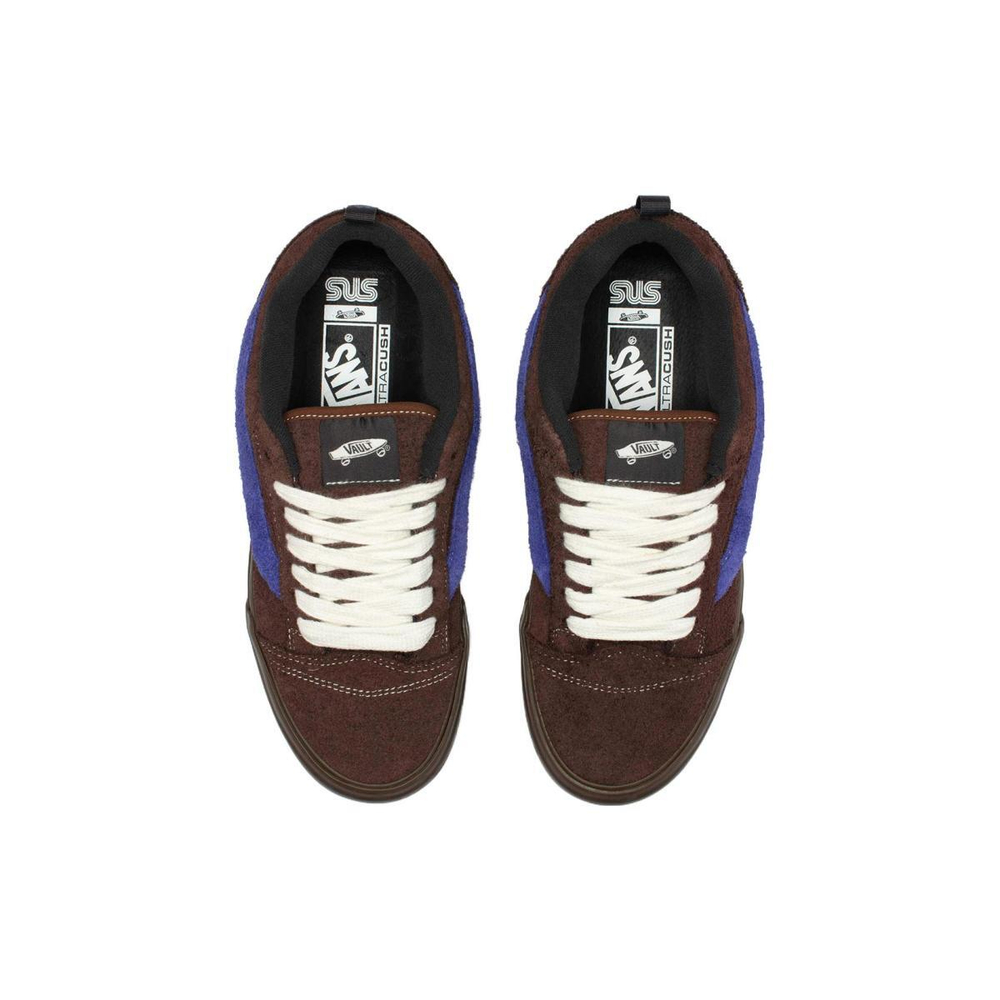 SNS x Vans Knu Skool