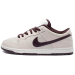 Nike Dunk SB Pro "Desert Sand / Mahogany"