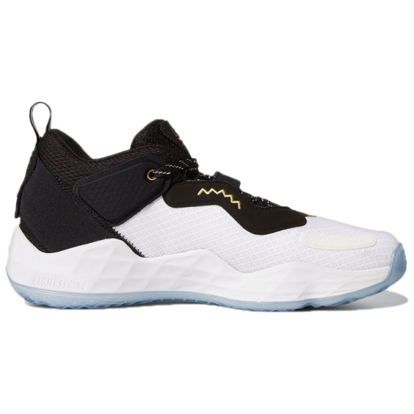 Adidas D.O.N. Issue #3 GCA Lightstrike