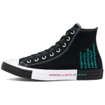 Converse Chuck Taylor All Star Seek Peace High Top