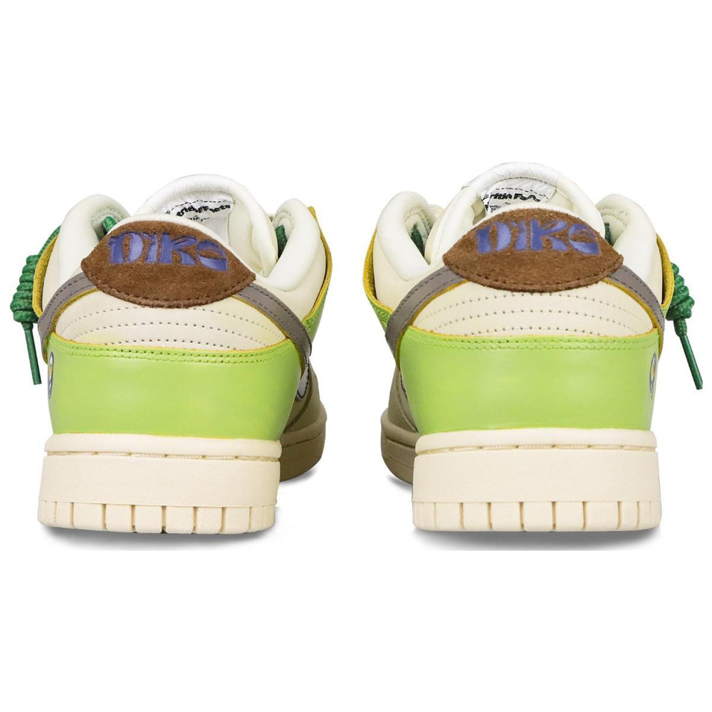 【 】 Nike Dunk Low