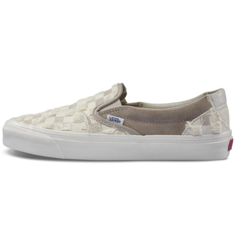 Vans slip-on Classic Bricolage LX