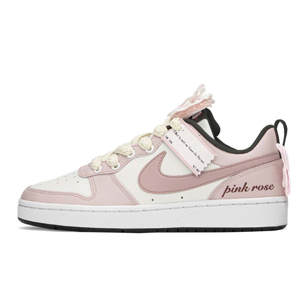 【 】 Nike Court Borough FZBB GS