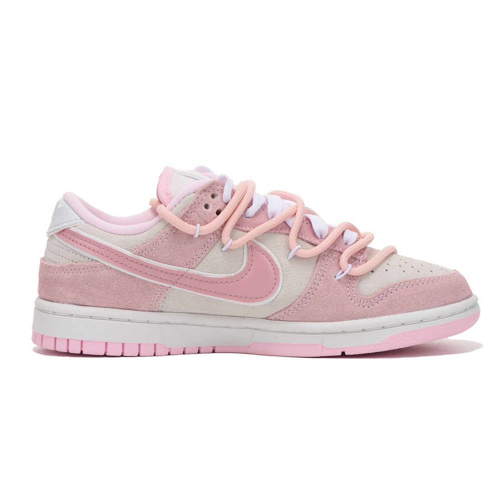 【 】 Nike Dunk Low Pink Foam
