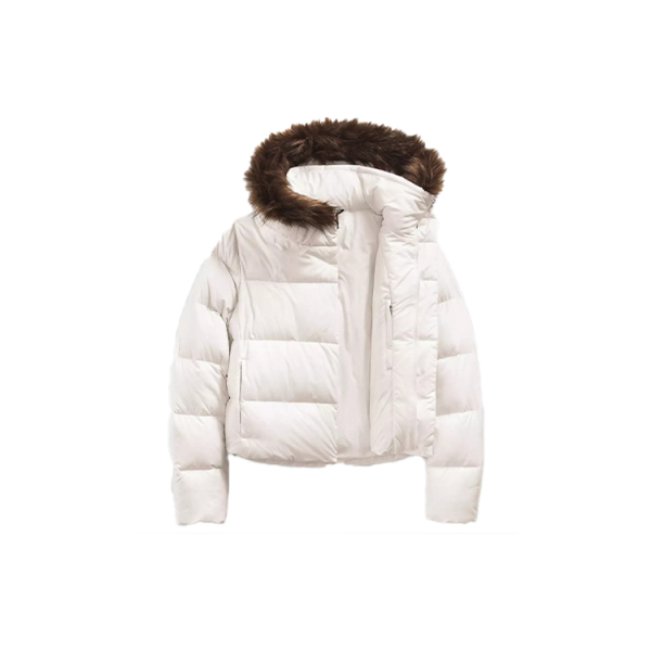 THE NORTH FACE Logo