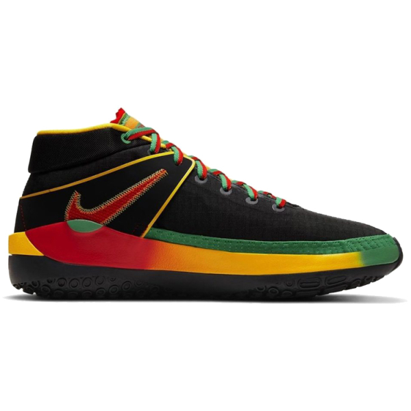 Nike KD 13 Rasta